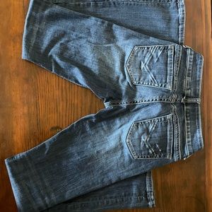 Stetson Classic Bootcut Jeans